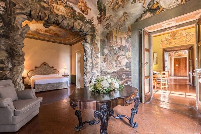 Montespertoli, Toscana, Itália