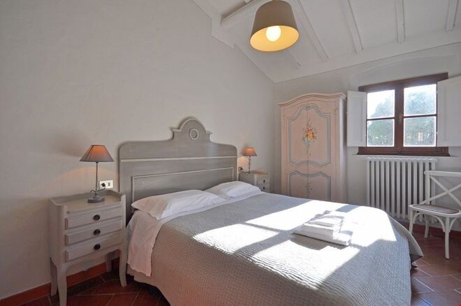 Montespertoli, Toscana, Itália