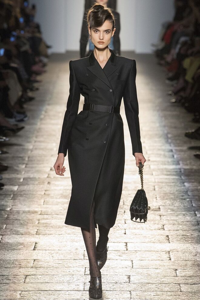 Bottega Veneta Outono/ inverno 2017