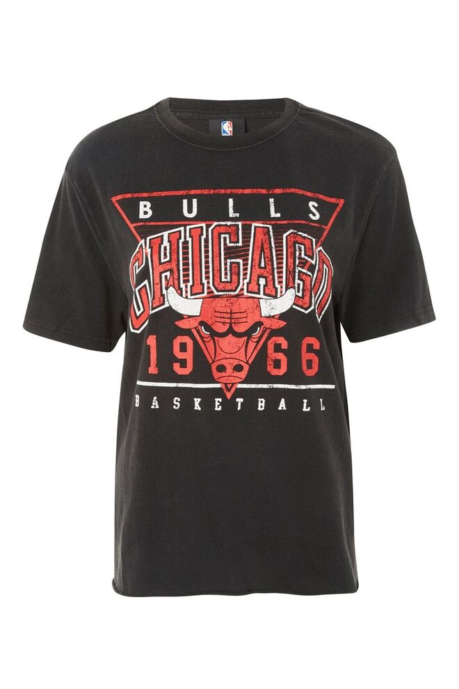 €34, Chicago Bulls em Topshop.com