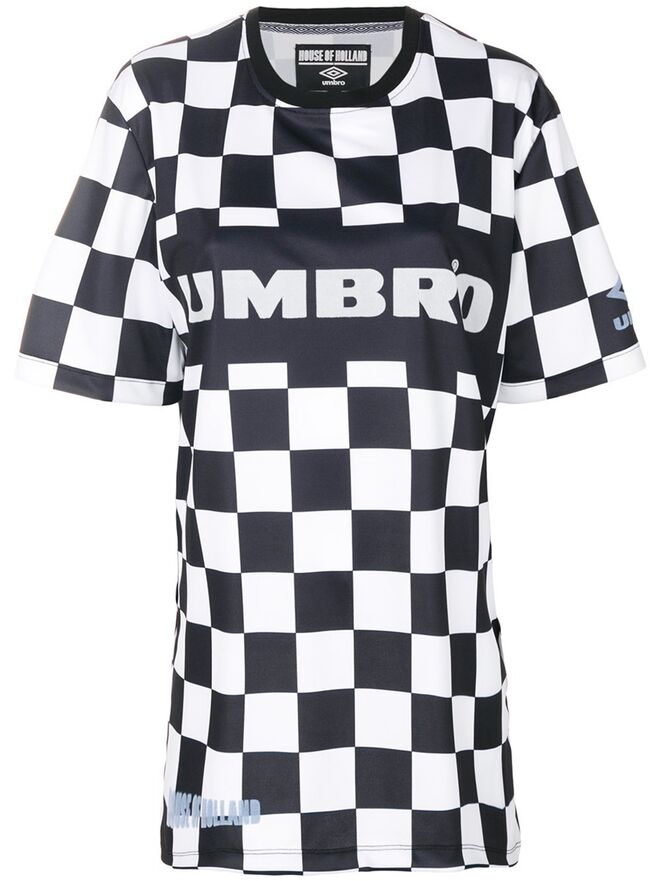 €77, House of Holland x Umbro