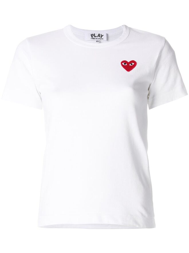 €81, Comme des Garçons Play