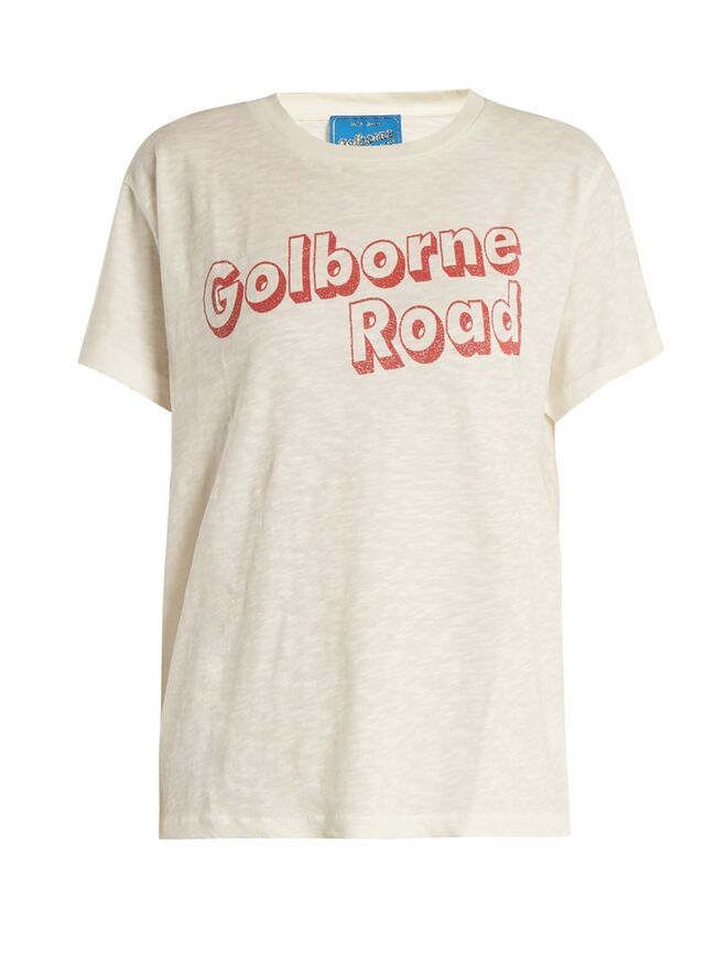 €112, M.I.H Jeans em MatchesFashion.com