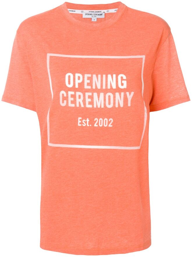 €122, Opening Ceremony
