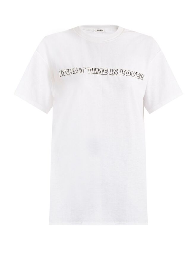 €147, Blouse em MatchesFashion