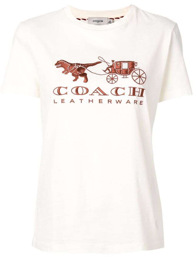 €161, Coach