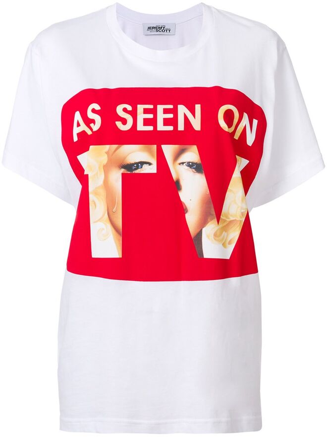 €178, Jeremy Scott