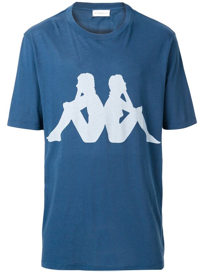 €235, Faith Connection x Kappa