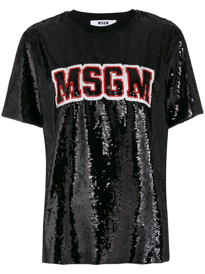 €335, MSGM