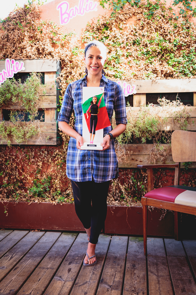 Maria da Conceição