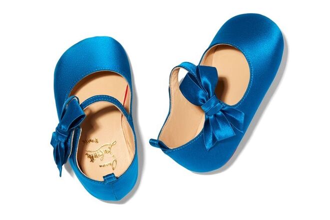 Gwyneth Paltrow x Christian Louboutin