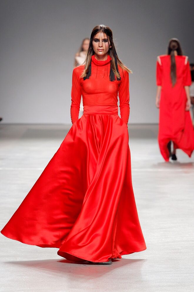 Primavera/verão 2018: Dino Alves