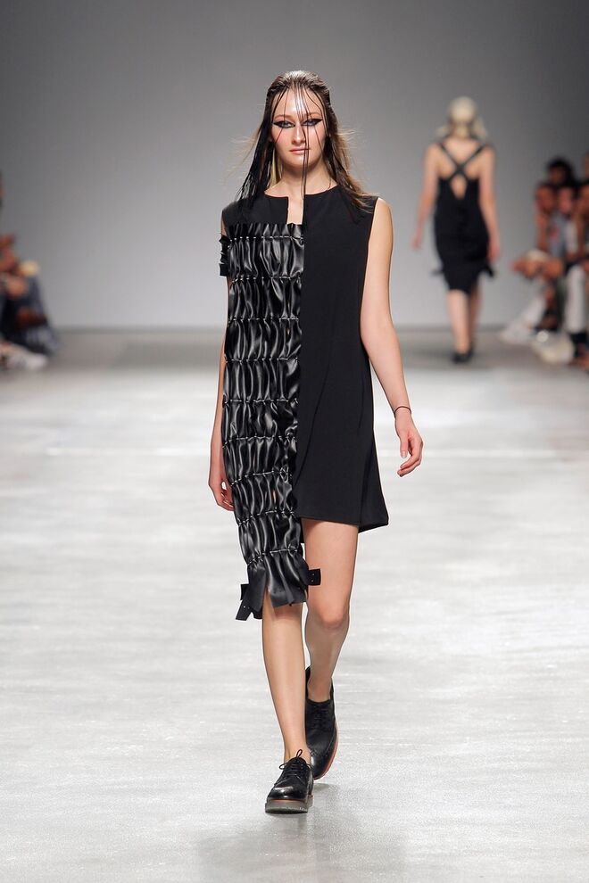 Primavera/verão 2018: Dino Alves