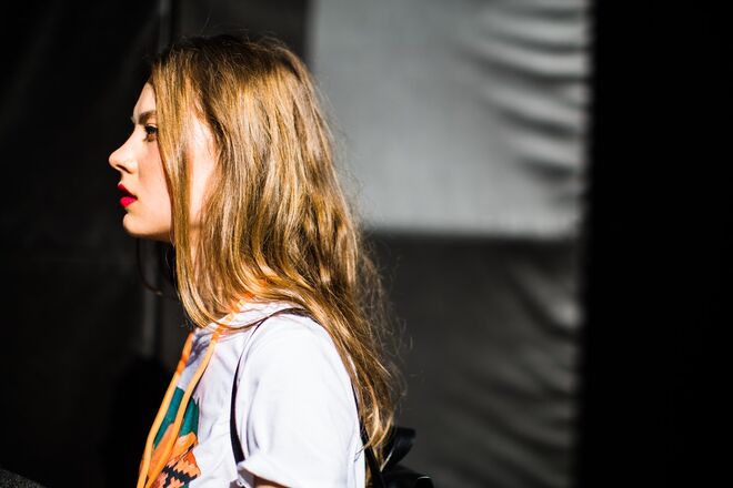 ModaLisboa Luz: as melhores imagens de street style