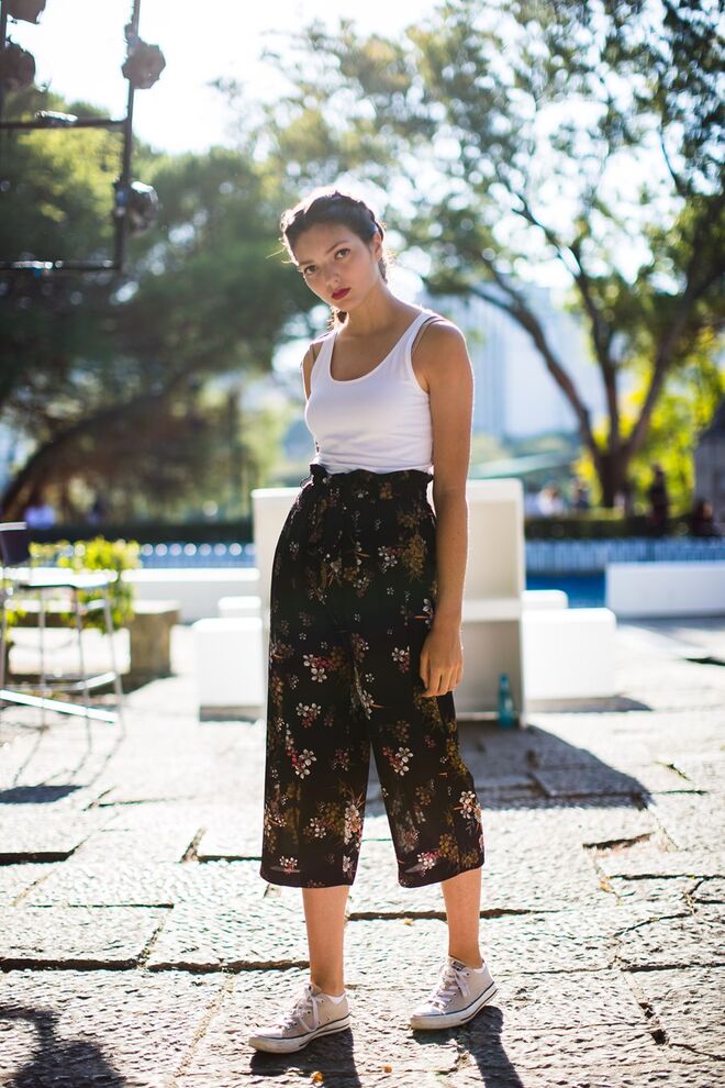 ModaLisboa Luz: as melhores imagens de street style