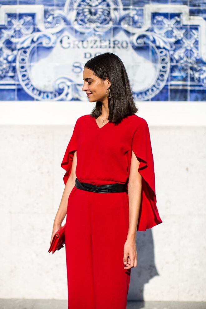 ModaLisboa Luz: as melhores imagens de street style