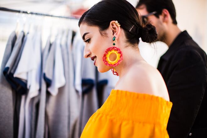 ModaLisboa Luz: as melhores imagens de street style