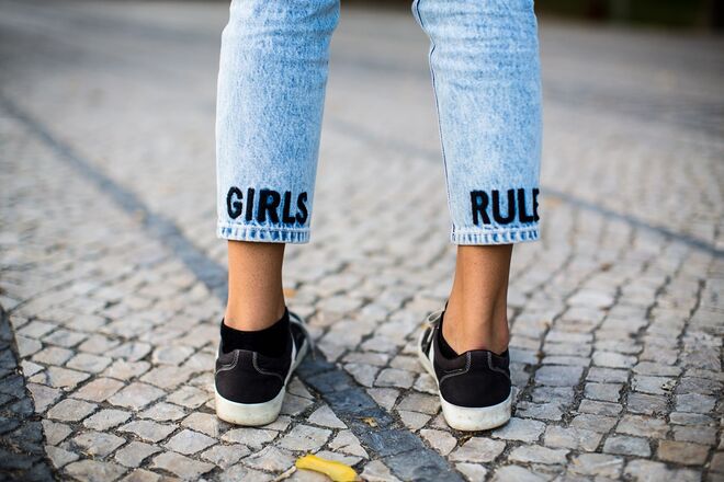 ModaLisboa Luz: as melhores imagens de street style