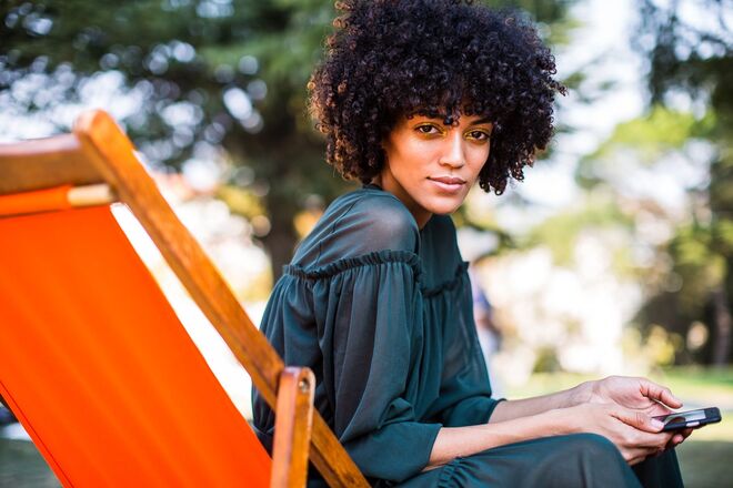 ModaLisboa Luz: as melhores imagens de street style