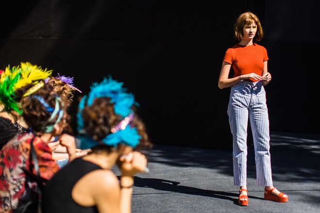 ModaLisboa Luz: as melhores imagens de street style