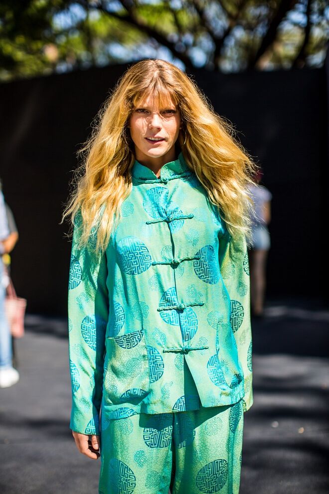 ModaLisboa Luz: as melhores imagens de street style