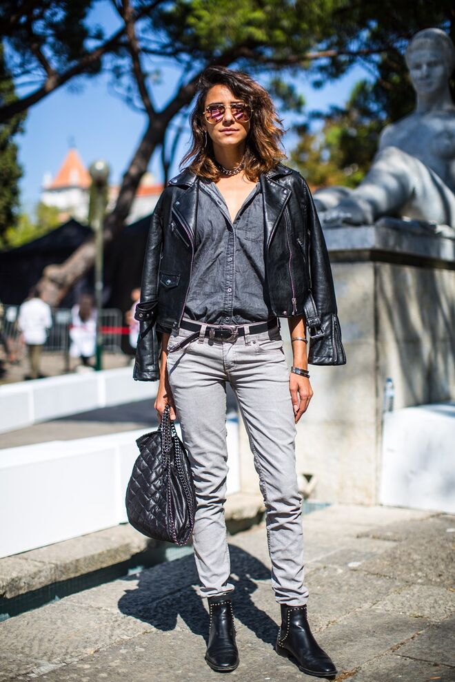 ModaLisboa Luz: as melhores imagens de street style
