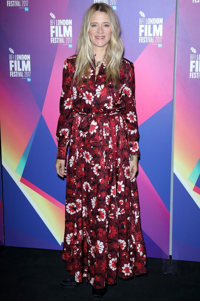 Edith Bowman