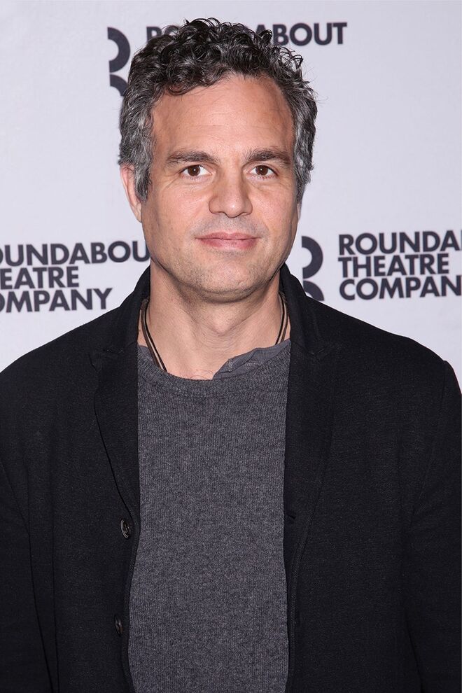 MARK RUFFALO | “O que o Harvey Weinstein fez foi um abuso de poder nojento.”