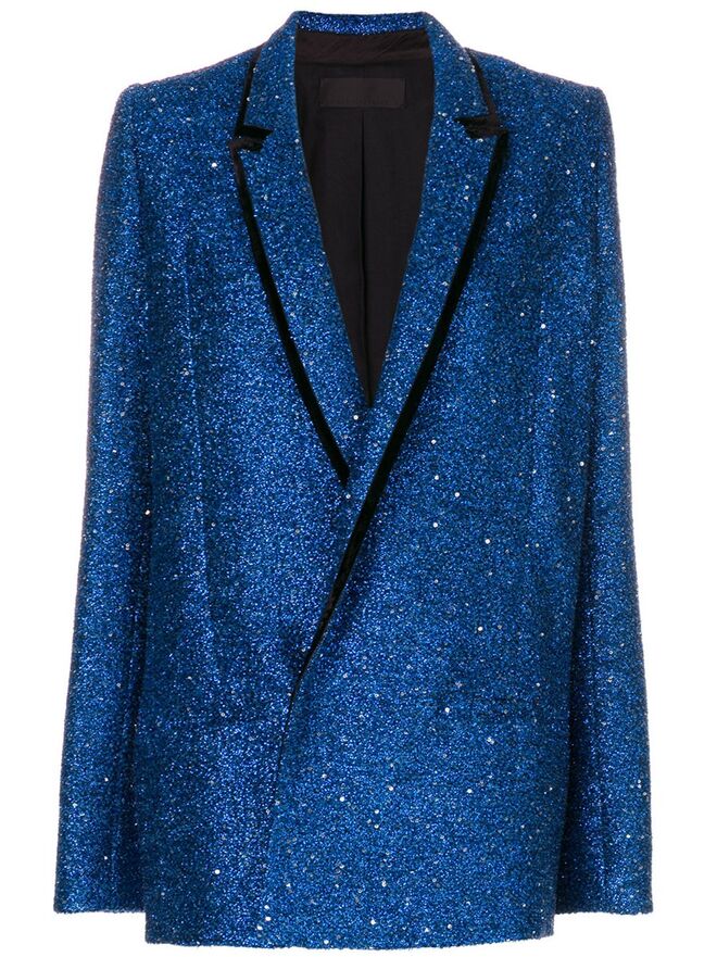 €1,681, Haider Ackermann em Farfetch.com