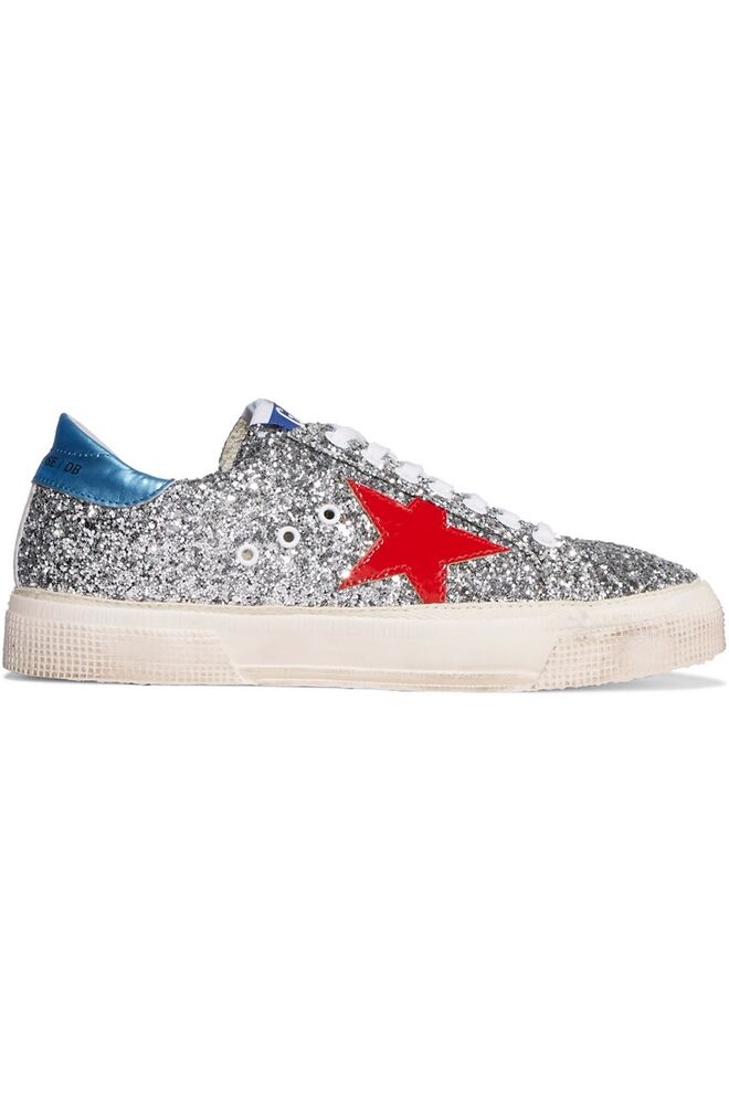 €325, Golden Goose Deluxe Brand em Net-a-Porter.com