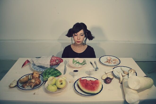 Daisies, de Věra Chytilová