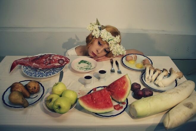 Daisies, de Věra Chytilová