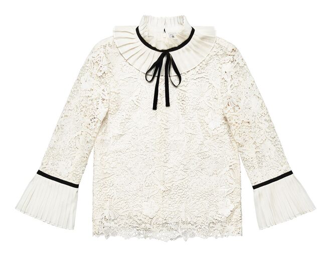 Blusa, 99€