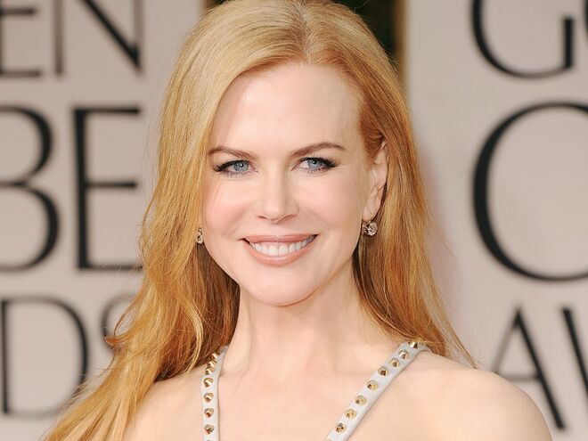 NICOLE KIDMAN | 'Como já o disse antes publicamente, eu apoio e aplaudo todas as mulheres e estas em específico que falam contra qualquer tipo de abuso e mau uso de poder - quer seja violência doméstica ou assédio sexual no trabalho. Nós temos que eliminar este tipo de comportamento.'