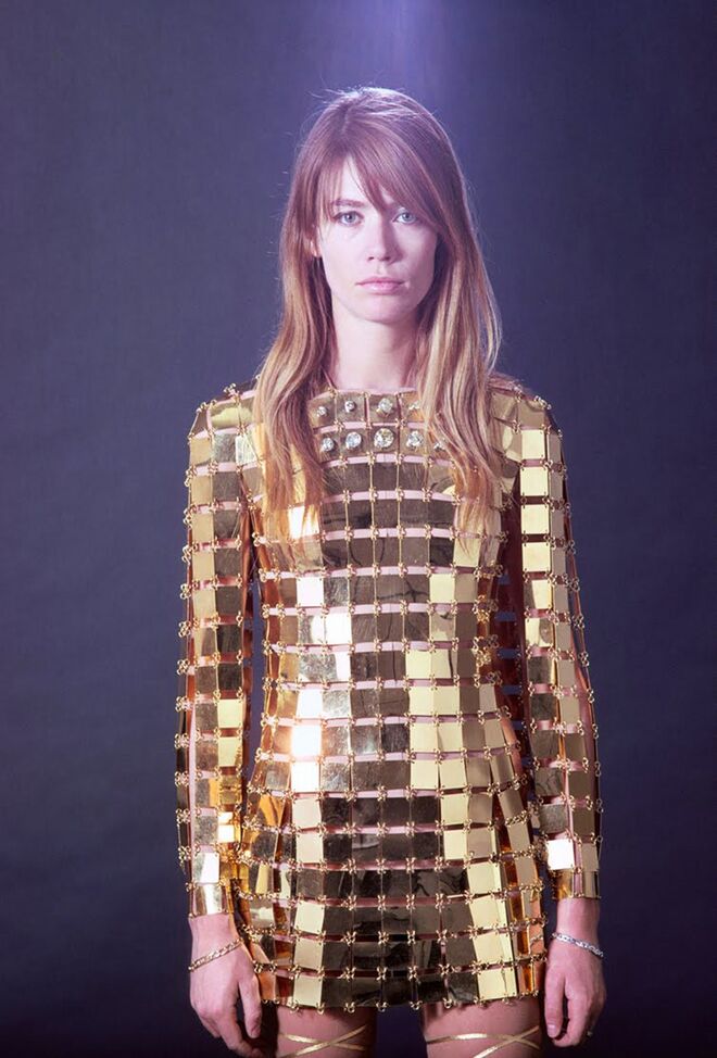Françoise Hardy