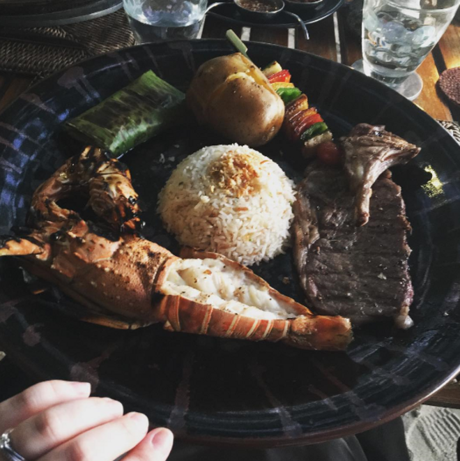 The Grotto, Krabi, Tailândia