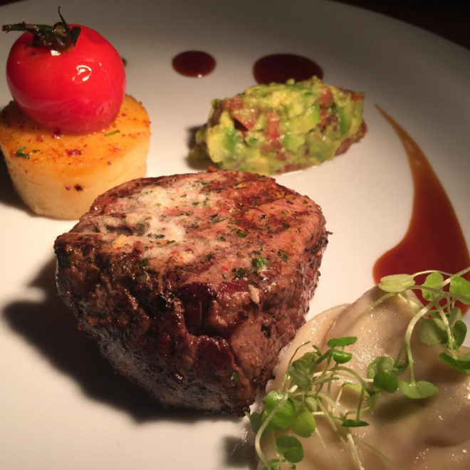 Ithaa, Ilha Conrad Rangali 