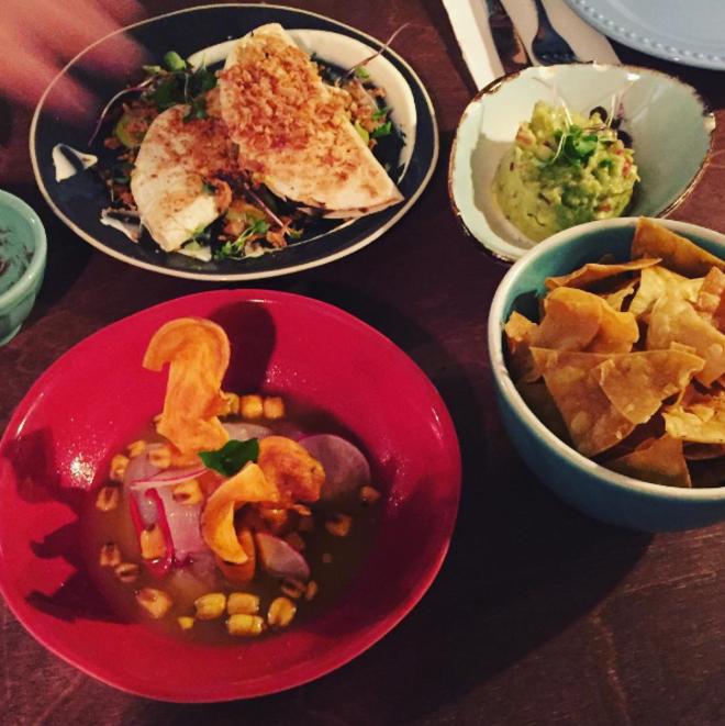 El Clandestino, Lisboa