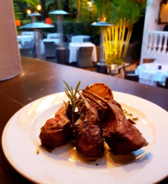 Gourmet Natural, Almancil