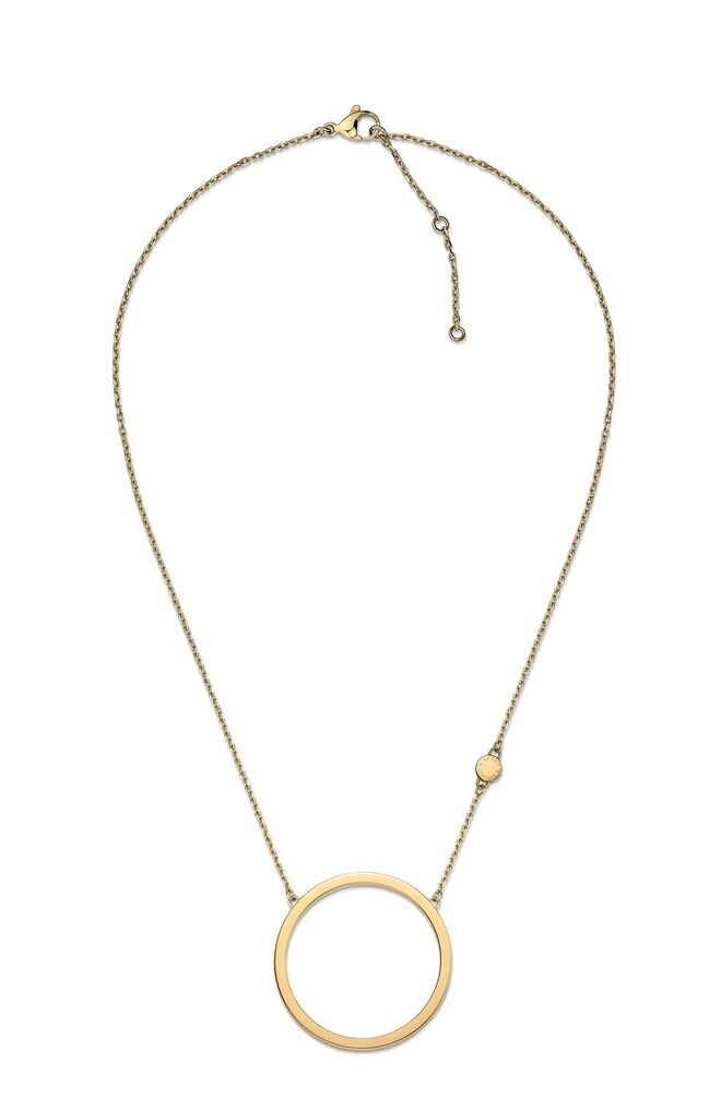 Colar Open Circle, 59€