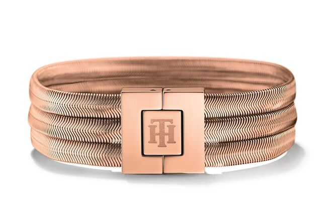 Pulseira Snake Chain, 89€