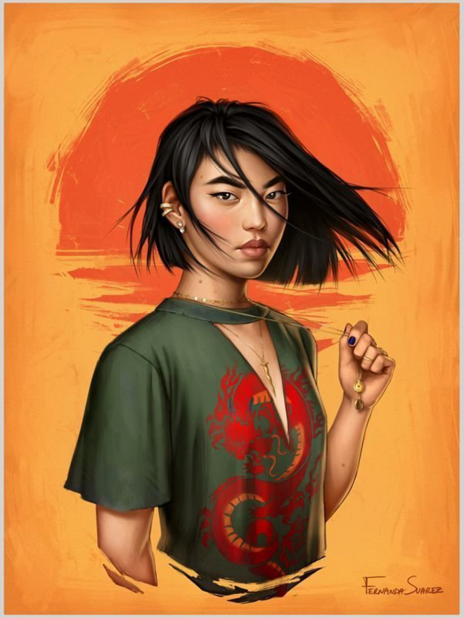 Mulan