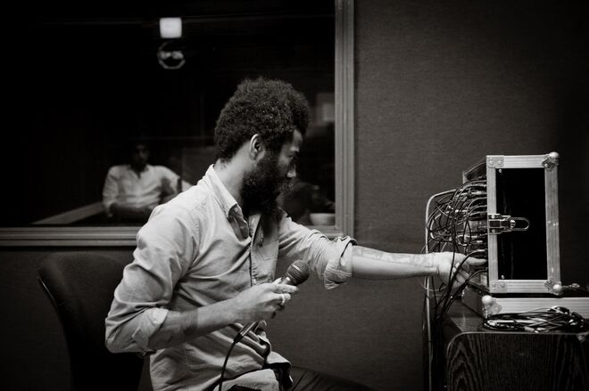 Lichens toca no dia 18 de outubro na ZDB