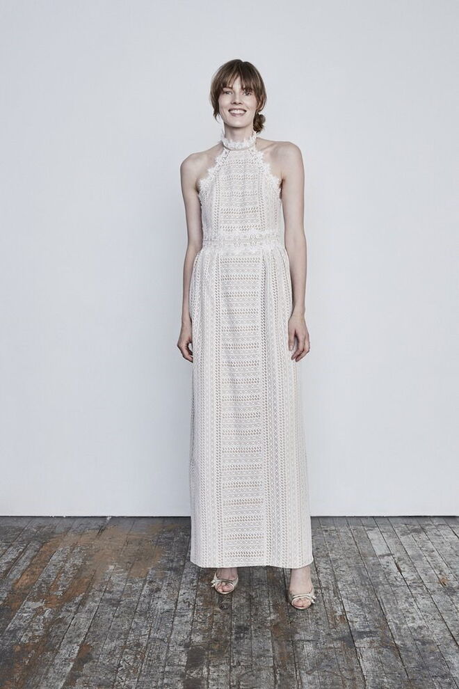 CARNEIRO (21 de março – 19 de abril) | Savannah Miller