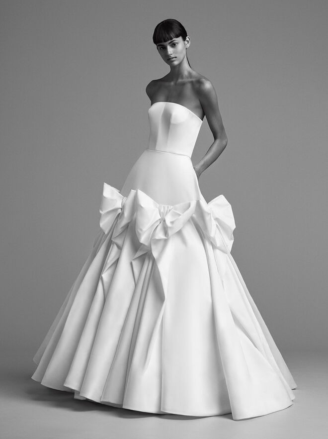 Touro (20 de abril – 20 de maio) | Viktor & Rolf