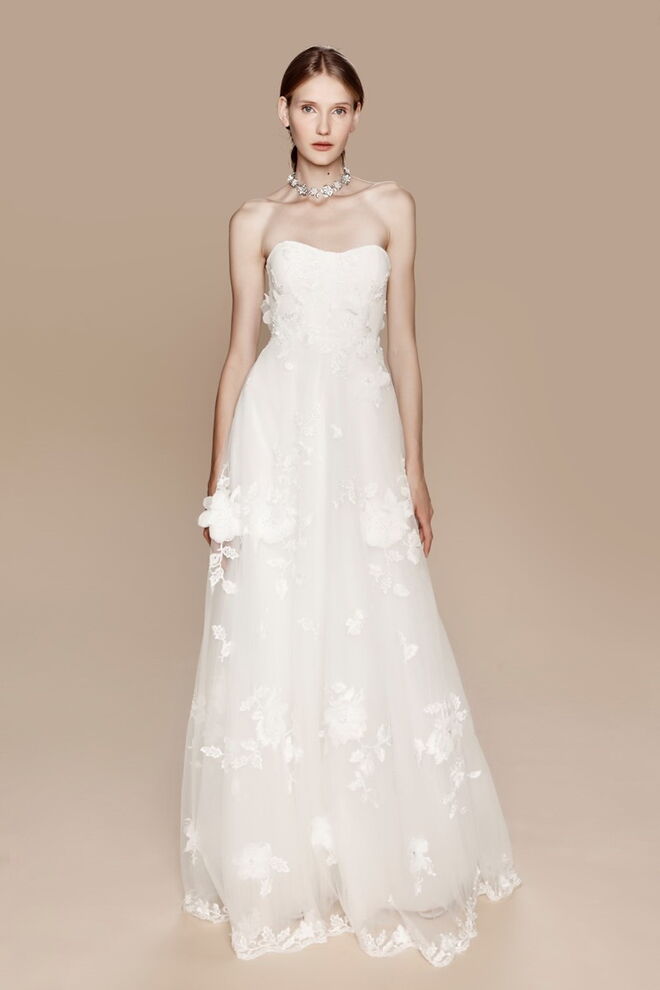 Virgem (23 de agosto – 22 de setembro) | Marchesa