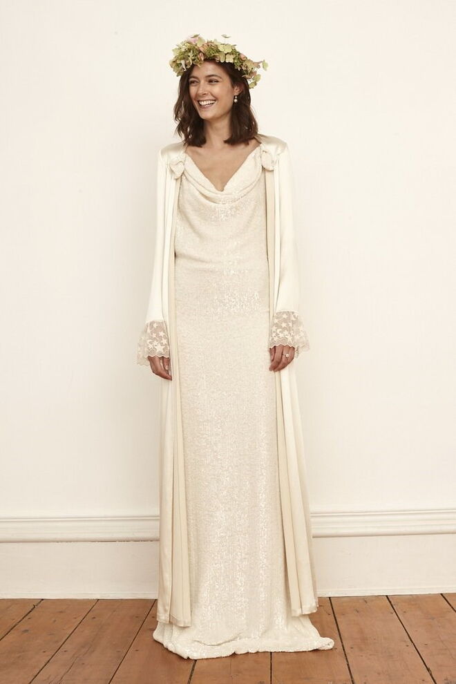 Escorpião (23 de outubro – 21 de novembro) | Savannah Miller