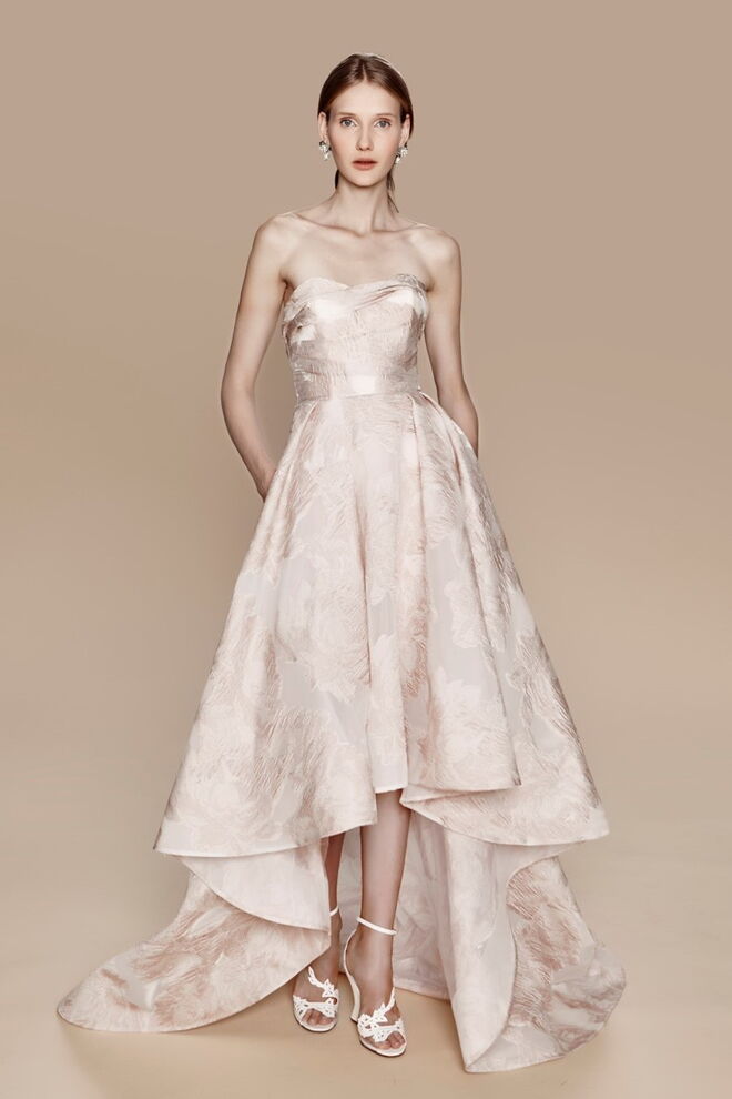 Capricórnio (22 de dezembro – 19 de janeiro) | Marchesa