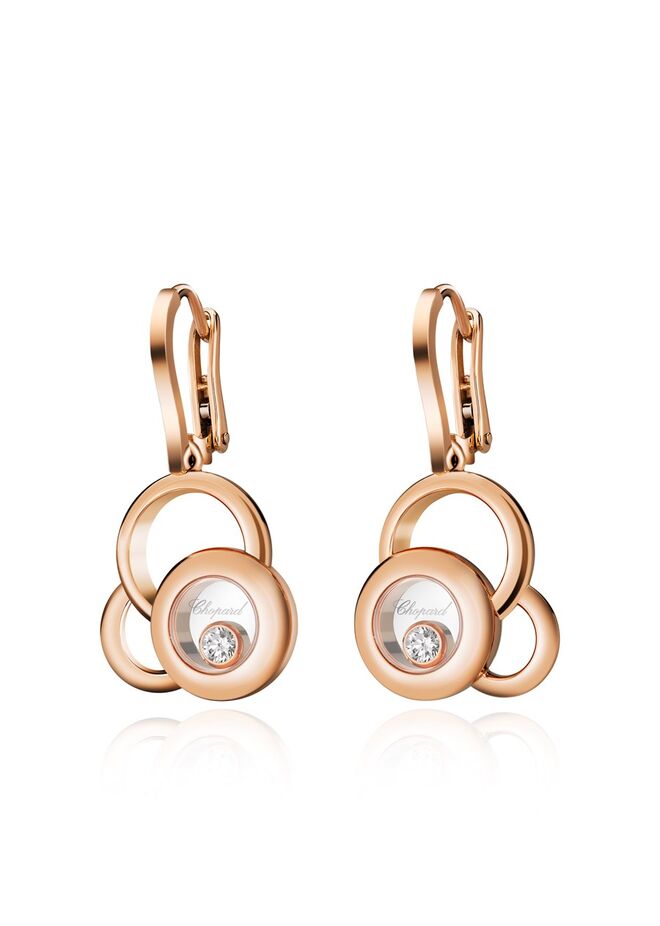 Brincos Happy Dreams 