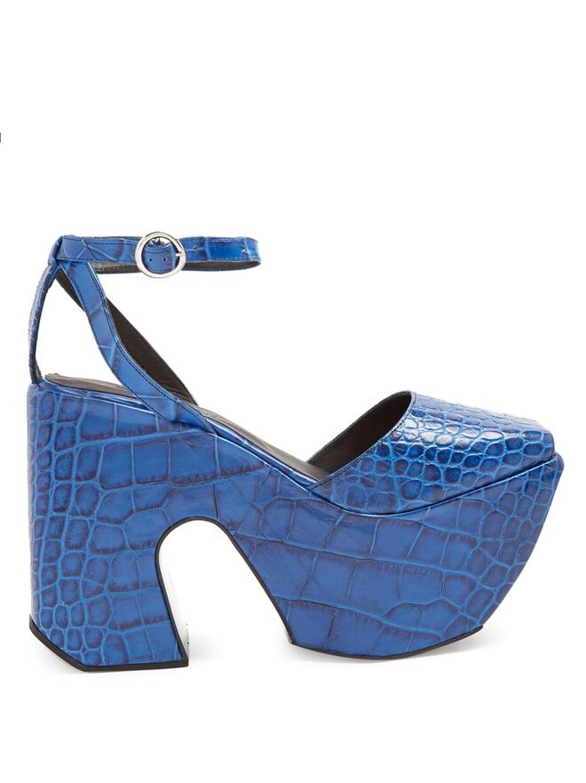 €638, Marques'Almeida